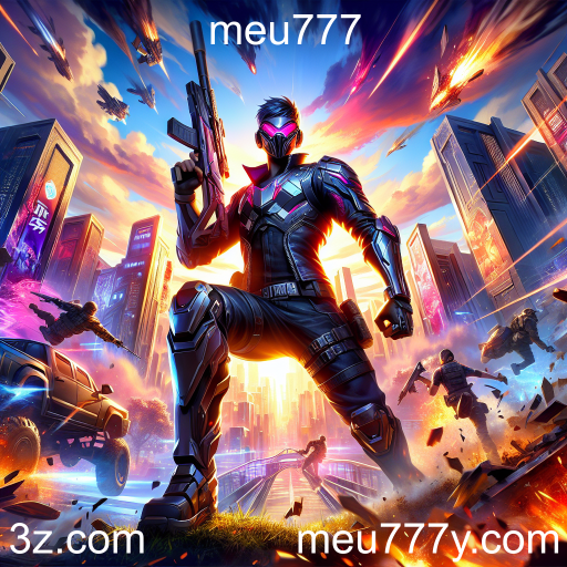 Explorando os Jogos de Ação: A Emoção em Cada Movimento