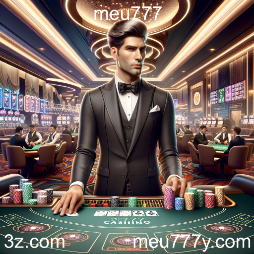 A Ascensão do Cassino Ao Vivo em Plataformas de Jogos Online