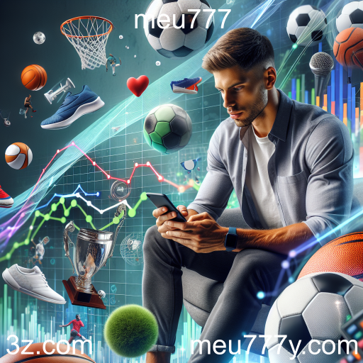 Apostas Esportivas: A Nova Sensação em 'meu777'